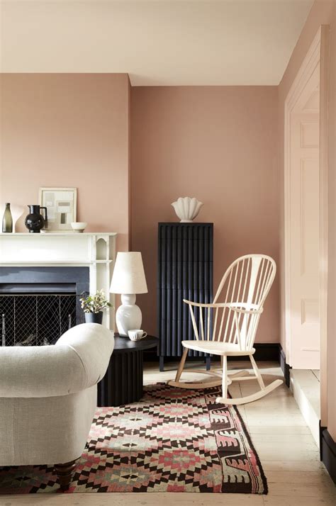 masquerade little greene|masquerade light pink paint.